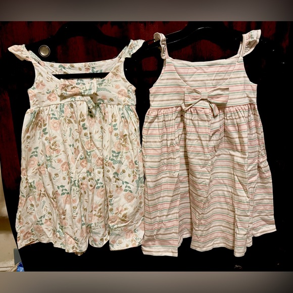 Sigrid Olsen Girls Dress 2 for $25 (Discount Shipping) - Picture 1 of 11